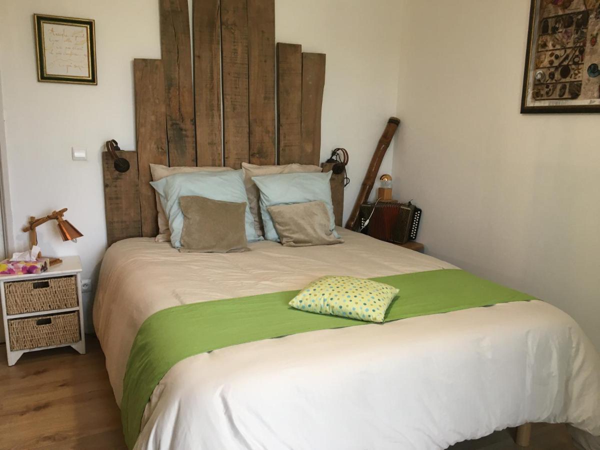 Maison Dougnac Fleurance Bagian luar foto