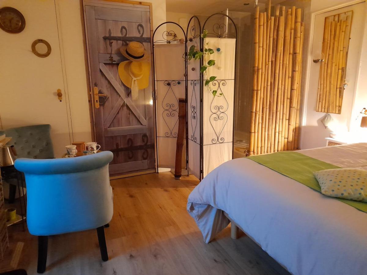 Maison Dougnac Fleurance Bagian luar foto