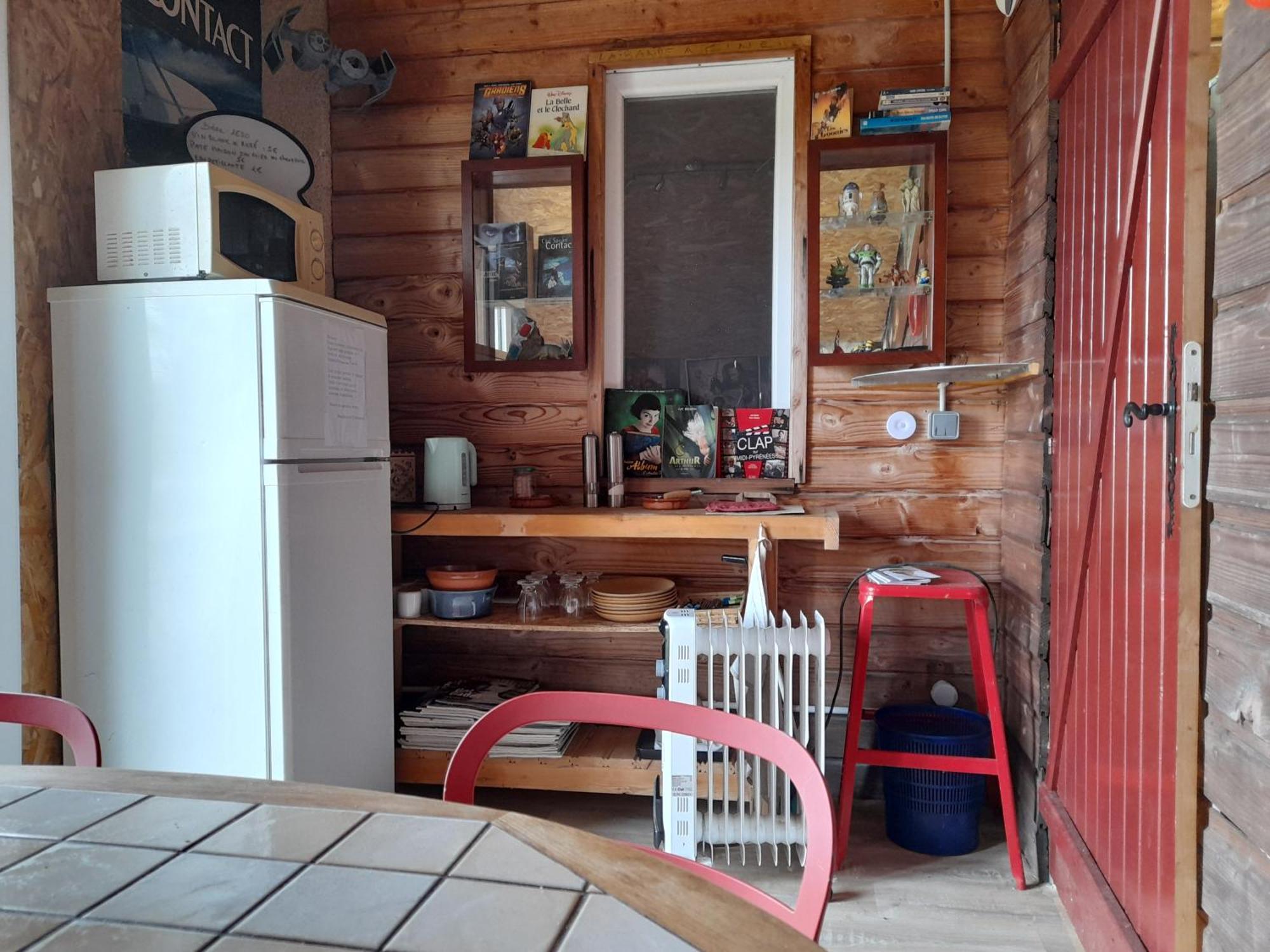 Maison Dougnac Fleurance Bagian luar foto