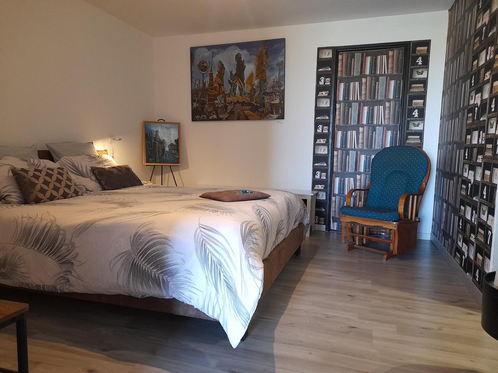 Maison Dougnac Fleurance Bagian luar foto